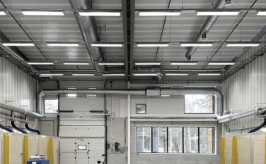 Udhëzues për konsumin e energjisë: Dritat e llambave 20 Ws 40 W